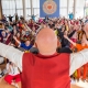 108-Auf ein Wiedersehen beim World Laughter Yoga Congress 2017 to Germany Ha Aa Ha